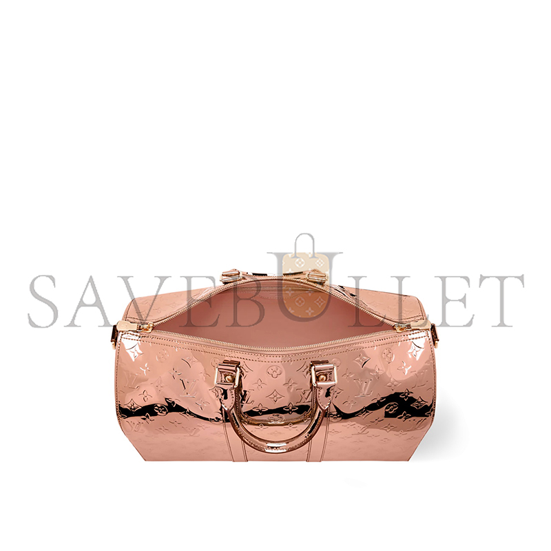 LOUIS VUITTON KEEPALL BANDOULIÈRE 45 M26463 (45*27*20cm) LOUIS VUITTON KEEPALL BANDOULIÈRE 45 M26463 (45*27*20cm)